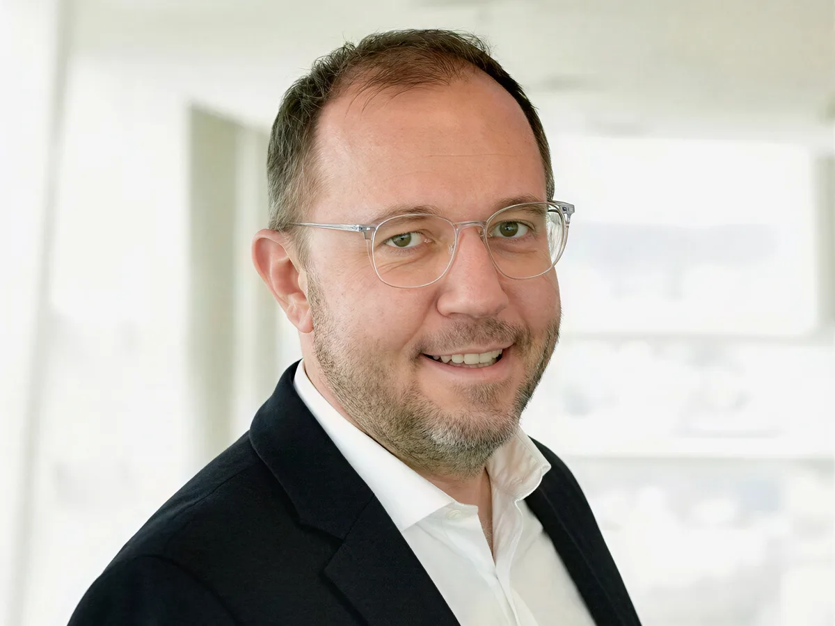 José Schambacher, MACIF