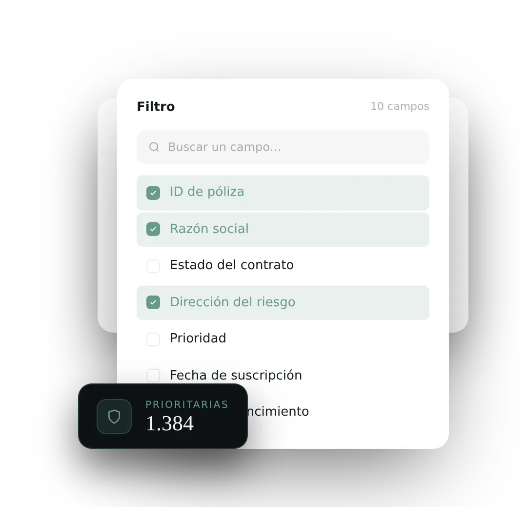 Revisión de una señal y decisión del suscriptor en Continuity